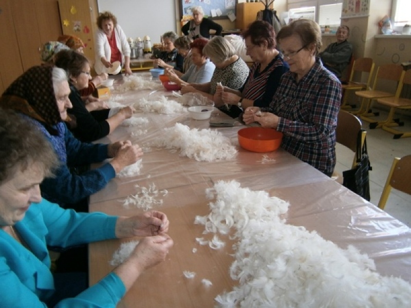 Dokážeme udržať tradície?