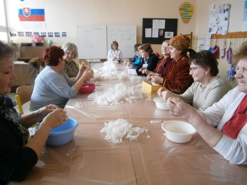 Dokážeme udržať tradície?