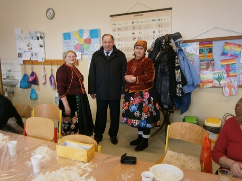 Dokážeme udržať tradície?