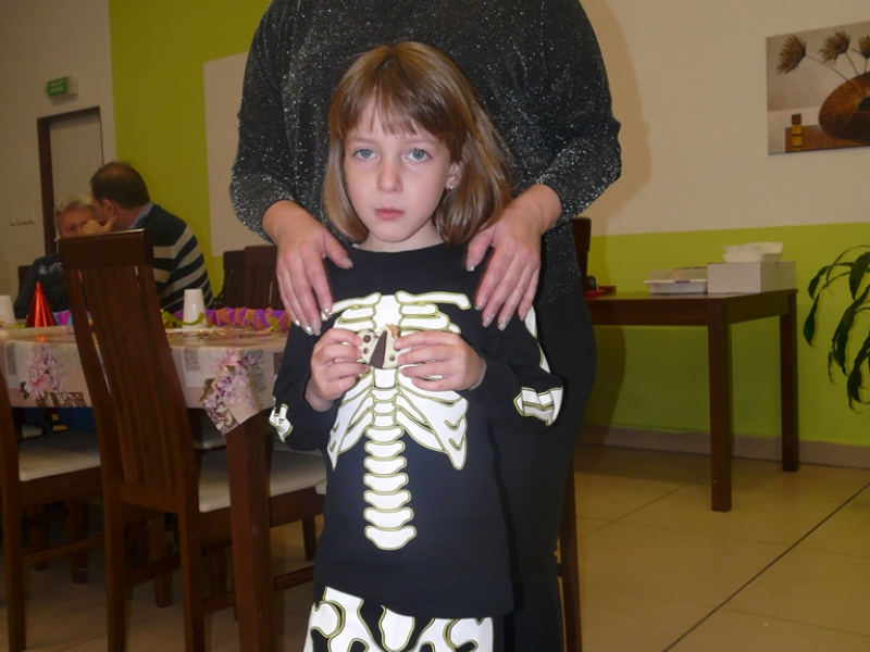 Maškarný ples detí 2017