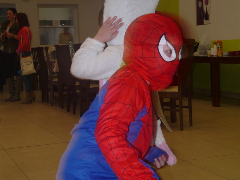 Maškarný ples detí 2017