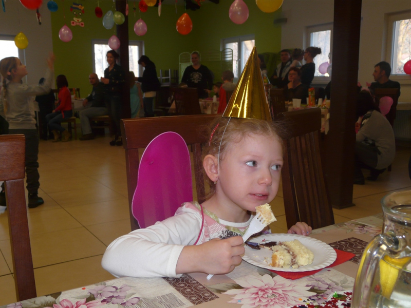 Maškarný ples detí 2017