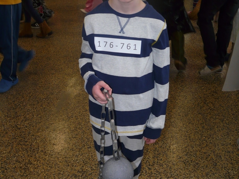 Fašiangový karneval 2017