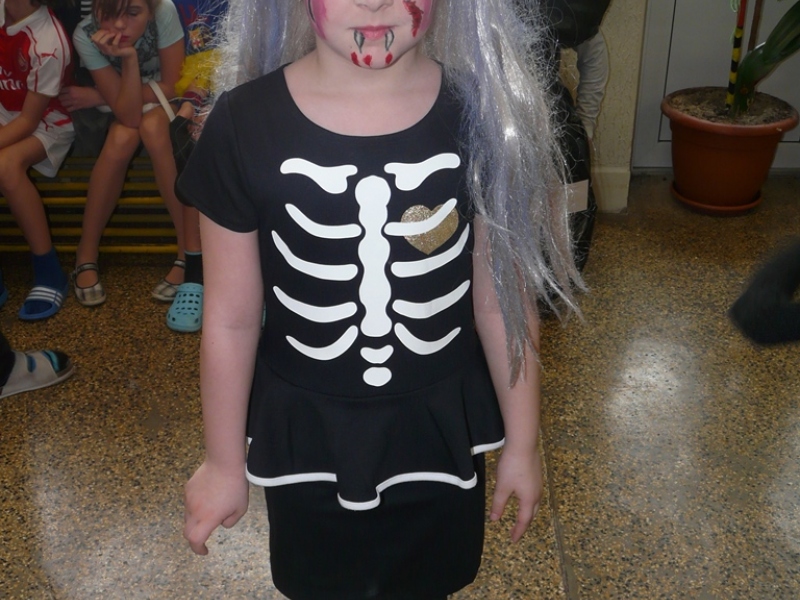 Fašiangový karneval 2017