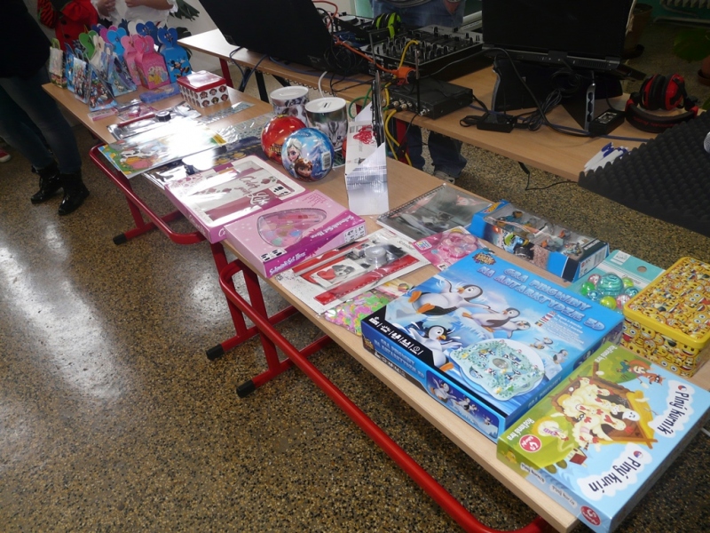 Fašiangový karneval 2017