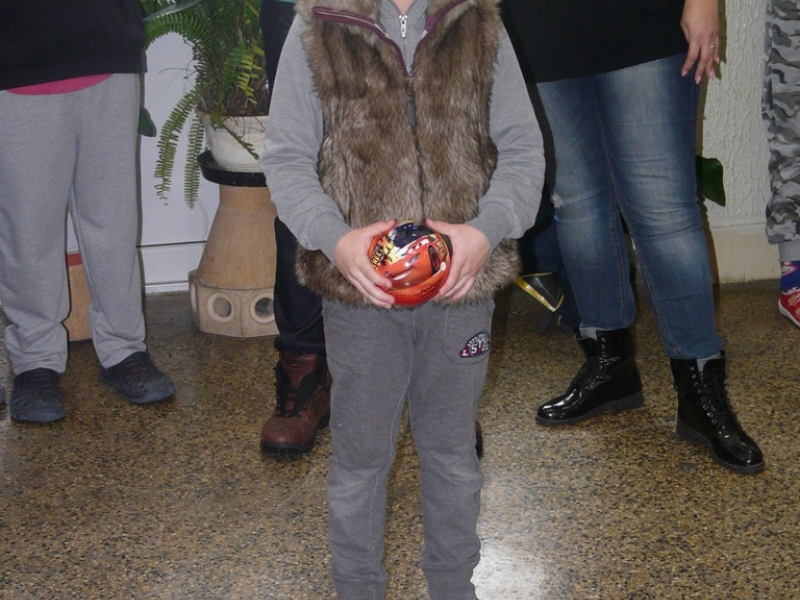 Fašiangový karneval 2017