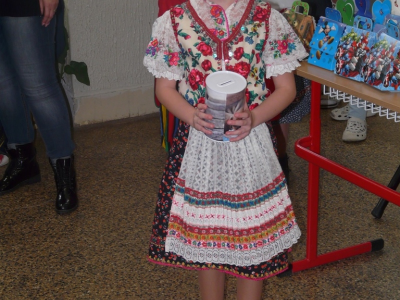 Fašiangový karneval 2017