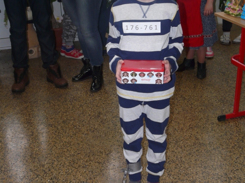 Fašiangový karneval 2017