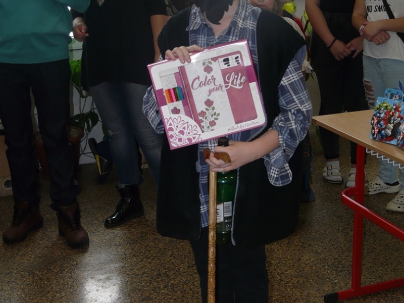 Fašiangový karneval 2017