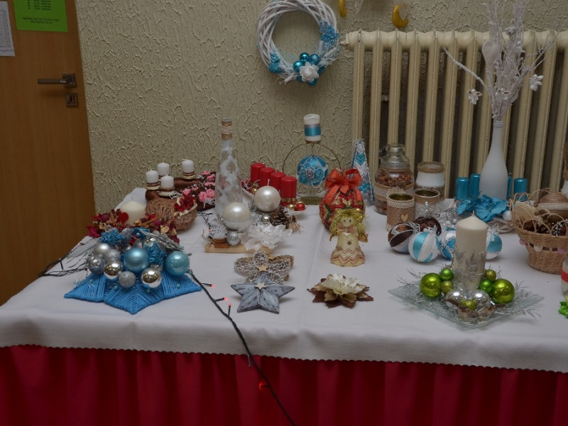 Tvorivé dielne 2016