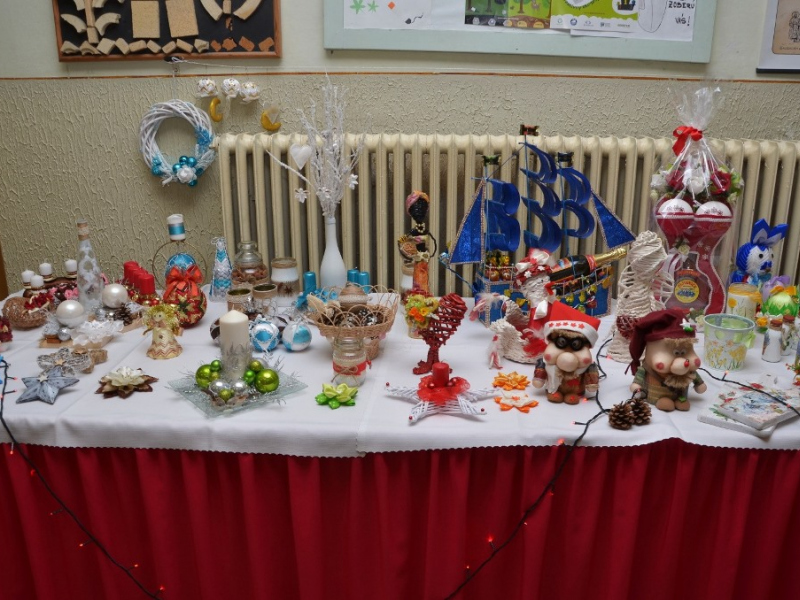 Tvorivé dielne 2016