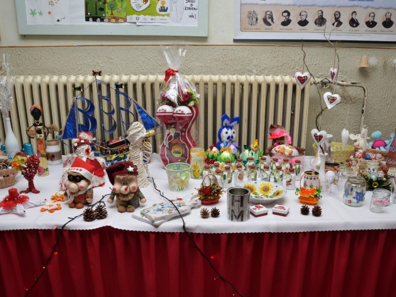 Tvorivé dielne 2016