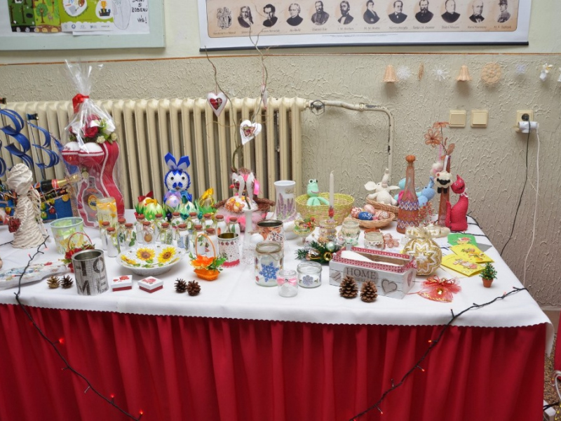 Tvorivé dielne 2016