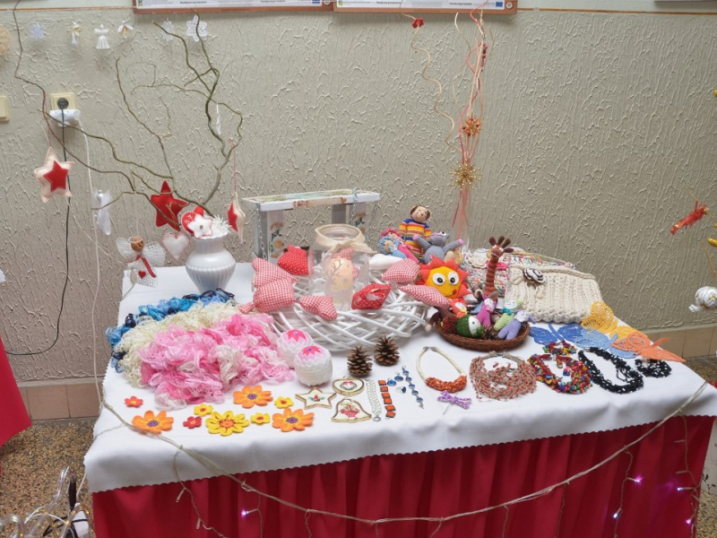 Tvorivé dielne 2016