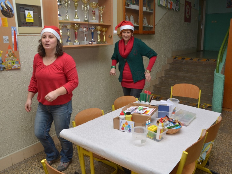 Tvorivé dielne 2016