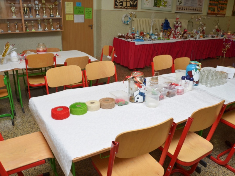 Tvorivé dielne 2016