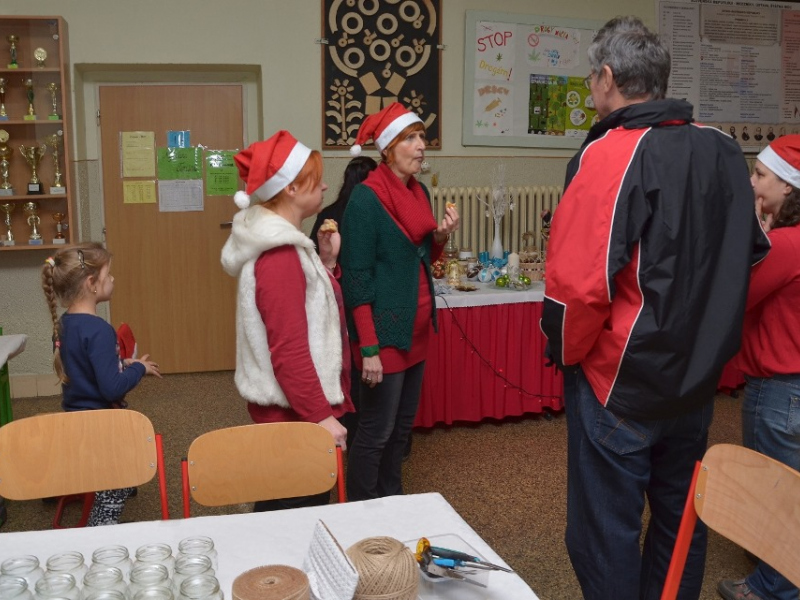 Tvorivé dielne 2016