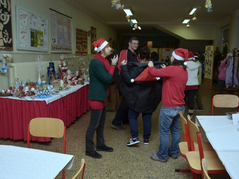 Tvorivé dielne 2016