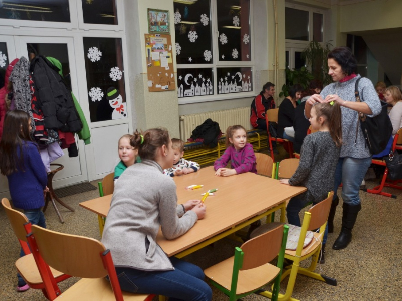 Tvorivé dielne 2016