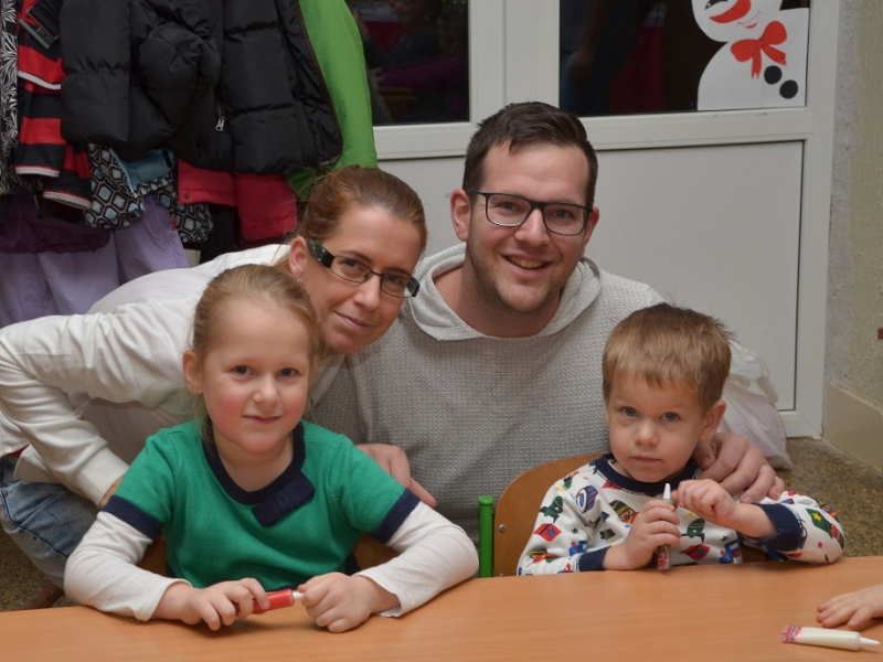 Tvorivé dielne 2016