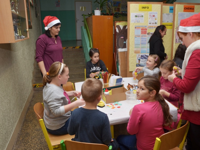 Tvorivé dielne 2016