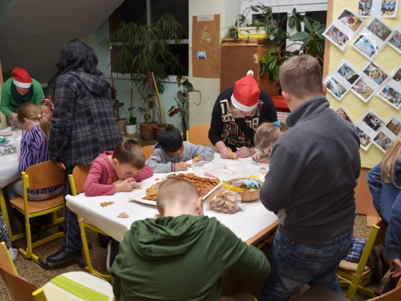 Tvorivé dielne 2016