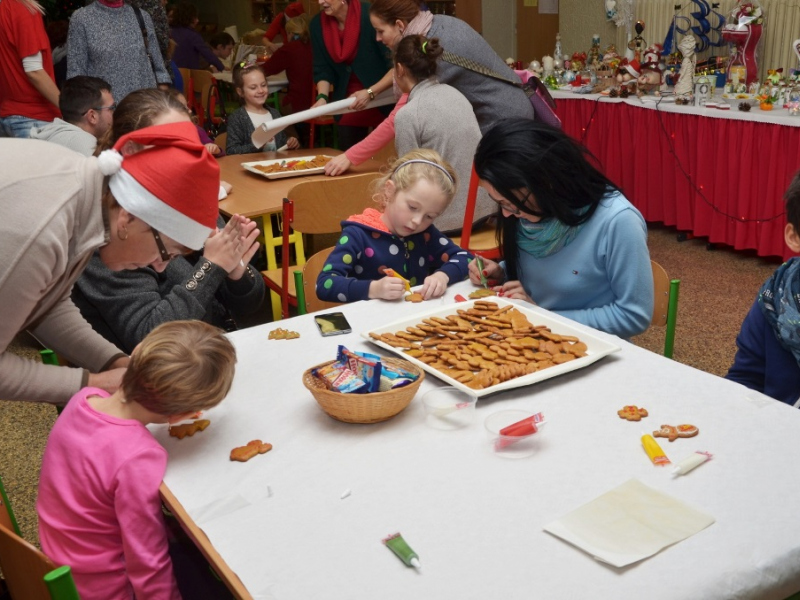 Tvorivé dielne 2016