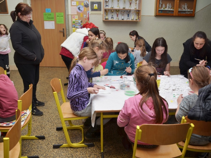 Tvorivé dielne 2016