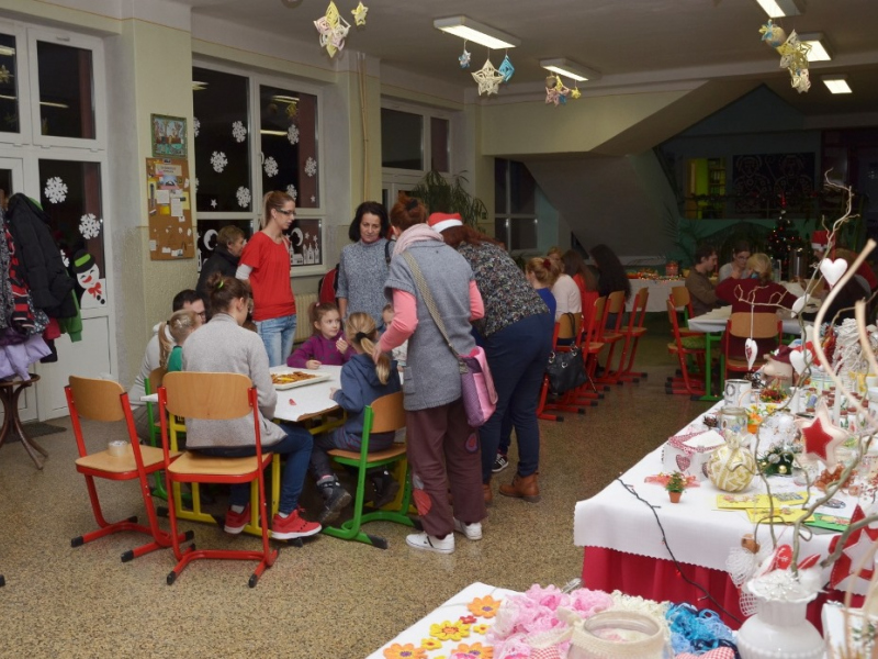 Tvorivé dielne 2016