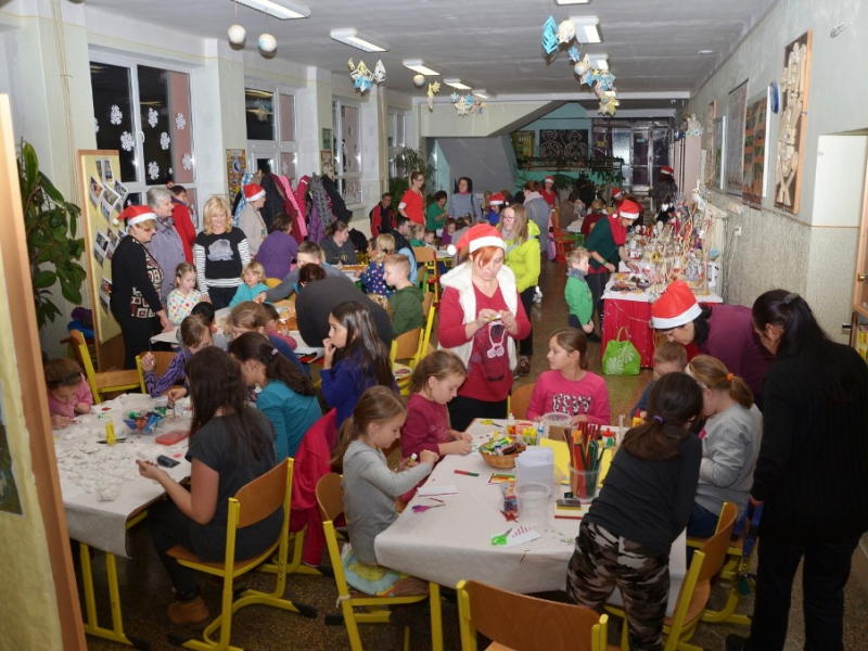 Tvorivé dielne 2016