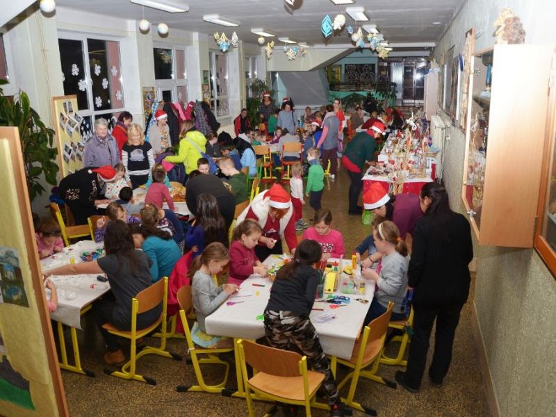 Tvorivé dielne 2016