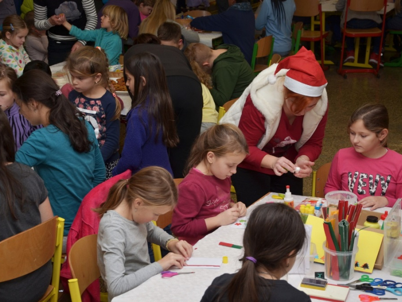 Tvorivé dielne 2016