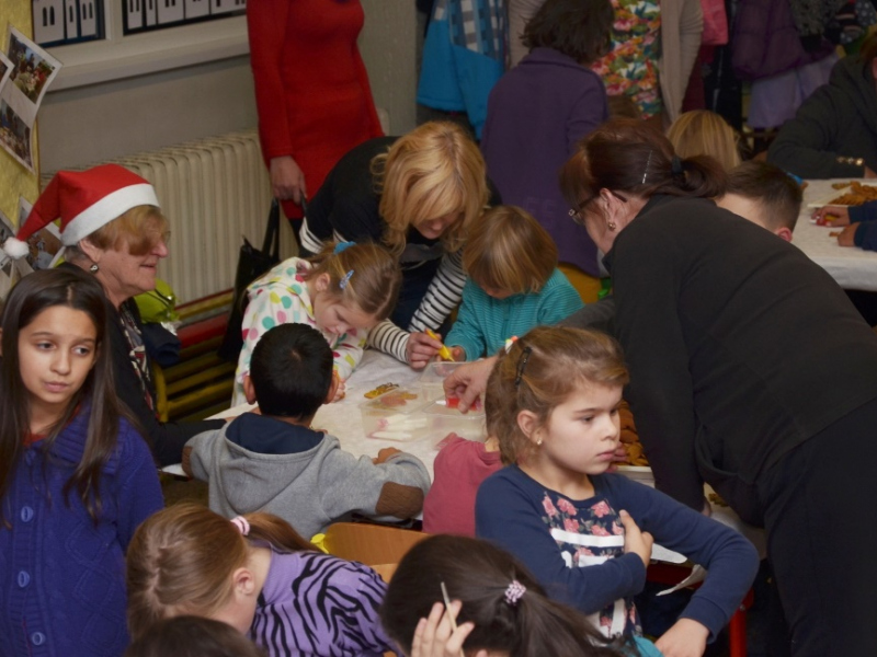 Tvorivé dielne 2016