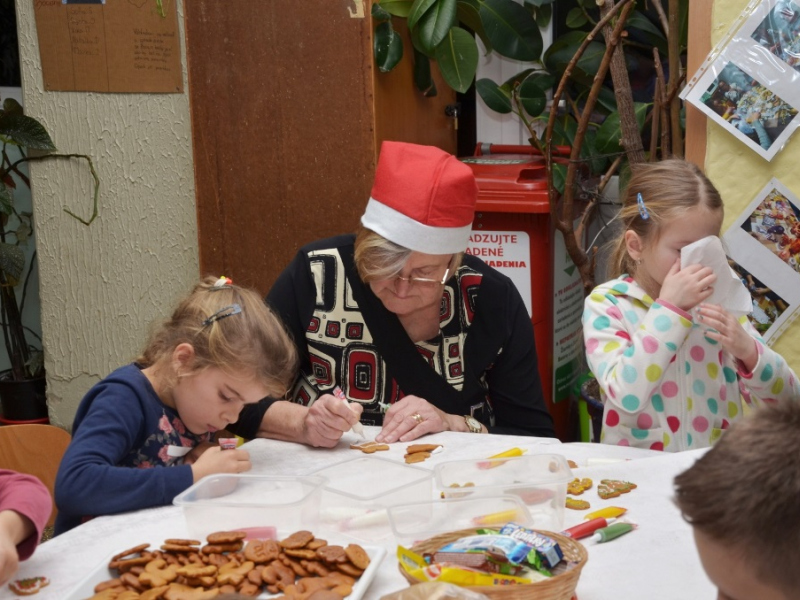 Tvorivé dielne 2016