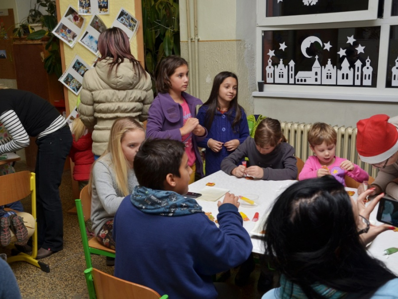 Tvorivé dielne 2016