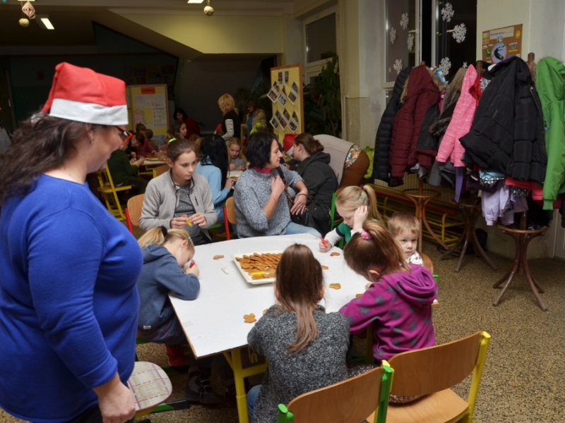 Tvorivé dielne 2016