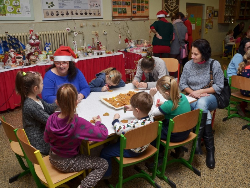 Tvorivé dielne 2016