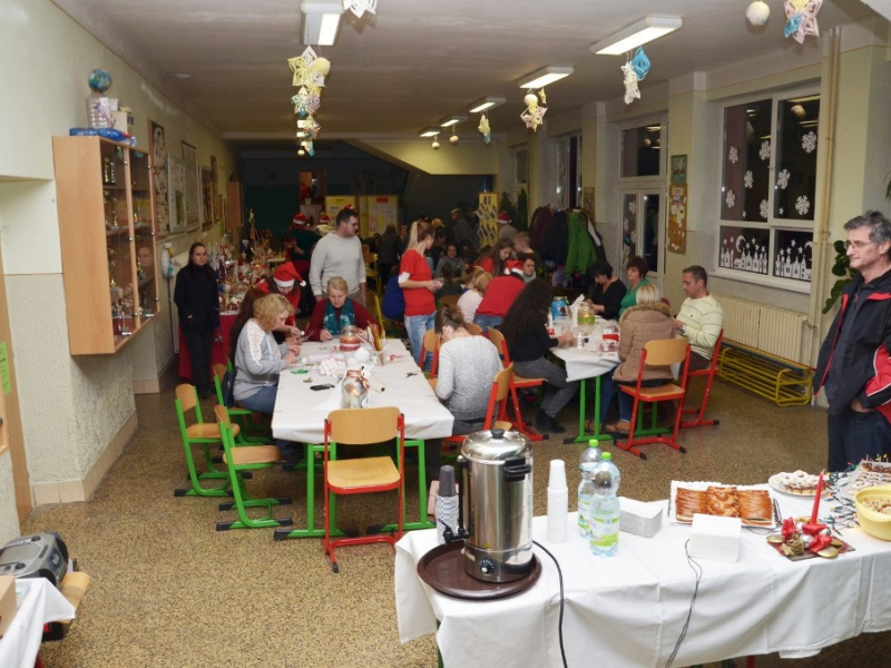 Tvorivé dielne 2016