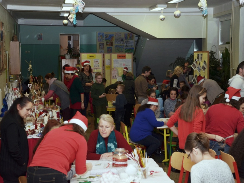 Tvorivé dielne 2016