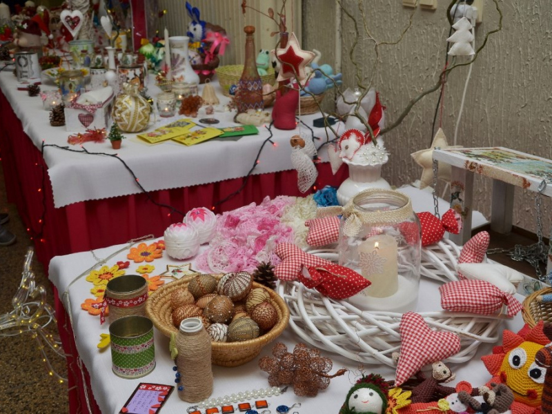 Tvorivé dielne 2016