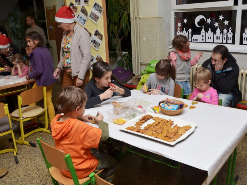 Tvorivé dielne 2016