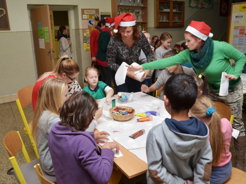 Tvorivé dielne 2016