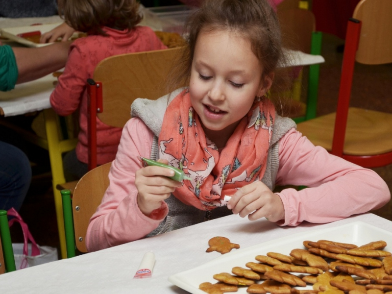 Tvorivé dielne 2016