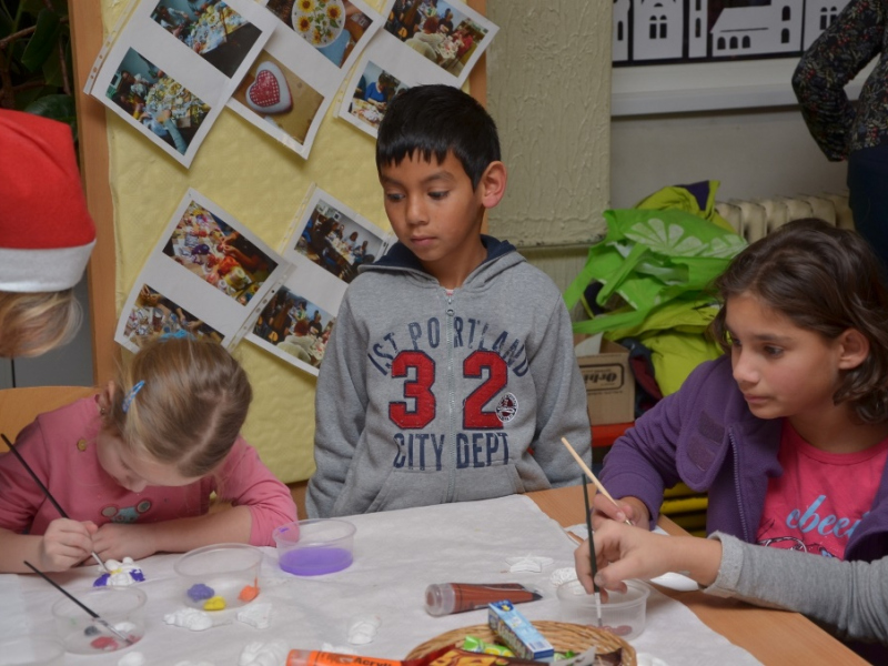 Tvorivé dielne 2016