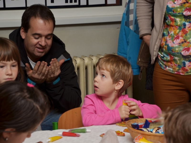 Tvorivé dielne 2016