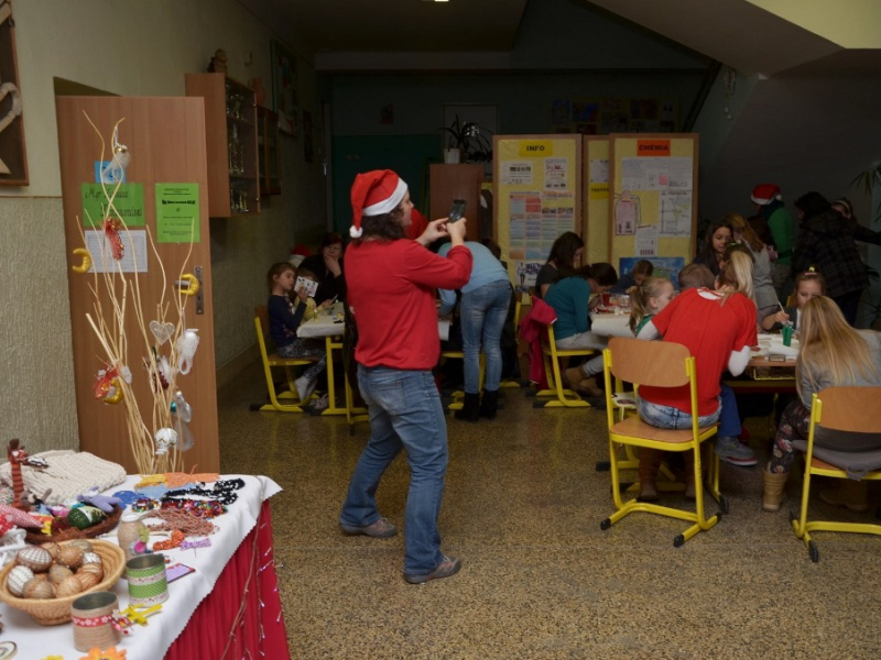 Tvorivé dielne 2016