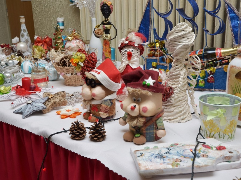 Tvorivé dielne 2016