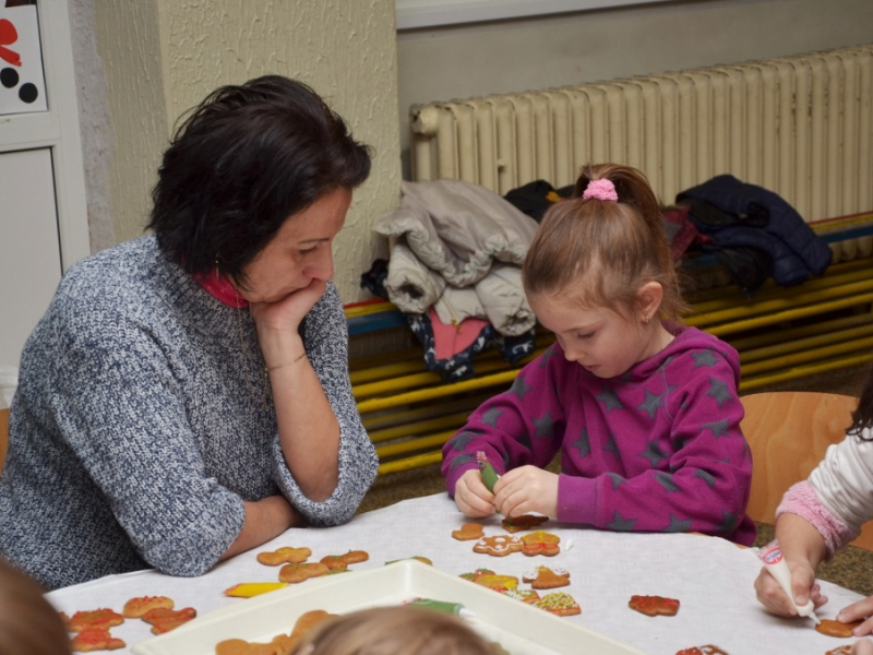 Tvorivé dielne 2016