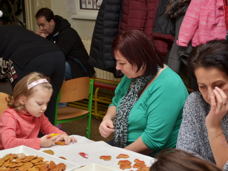 Tvorivé dielne 2016