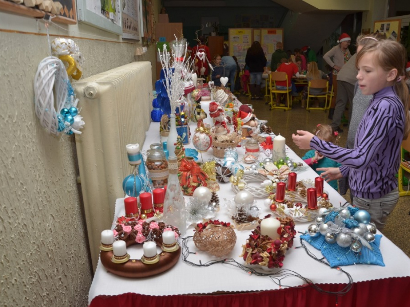 Tvorivé dielne 2016